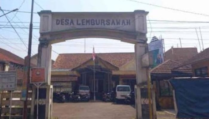 Pemerintah Desa Lembursawah Kecamatan Cicantayan, Mewujudkan Misi Visi BEBENAH