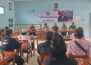 Ketua Komisi IV DPRD Sukabumi Gelar Reses di Cikembar, Serap Aspirasi Irigasi hingga Pungli
