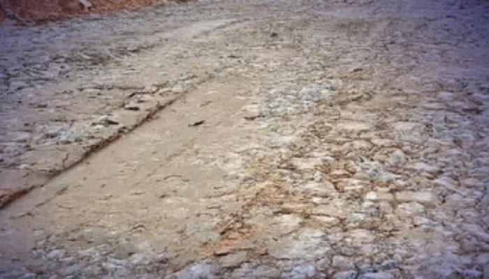 UPTD PU Sagaranten Usulkan Perbaikan 19 Ruas Jalan Selatan Sukabumi Demi Konektivitas Warga