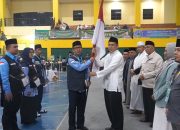 Calon Jemaah Haji Kloter 56, Staf Ahli Bupati Sukabumi Ingatkan Niat dan Fisik Prima