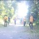 UPTD PU Jampangtengah Sukabumi Laksanakan Perawatan Rutin Ruas Jalan Wilayah