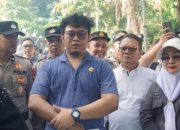 DPRD Kabupaten Sukabumi Terima Aspirasi HMI Terkait Dugaan Pelanggaran Ketenagakerjaan di PT. Paiho