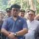 DPRD Kabupaten Sukabumi Terima Aspirasi HMI Terkait Dugaan Pelanggaran Ketenagakerjaan di PT. Paiho
