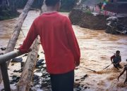 25 Irigasi dan 22 Jembatan Rusak di Sukabumi Diusulkan Masuk Inpres Pascabencana