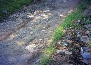 UPTD PU Jampangtengah Sukabumi Ungkap Rencana Perbaikan Jalan Cikawung-Rancaoray