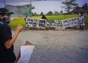 UPTD PU Pastikan Perbaikan Jalan Rusak di Cidahu Sukabumi Dimulai Juli 2025