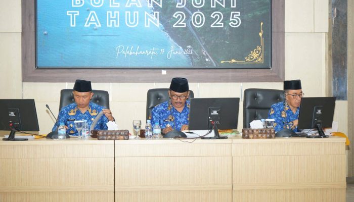 Bupati Sukabumi Tekankan Pentingnya Promosi Pariwisata serta Pemanfaatan Potensi Lokal