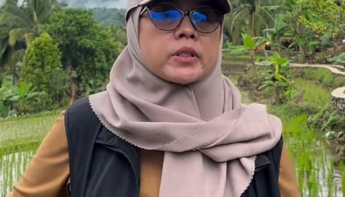 Kadistan Sukabumi: Pendidikan Kunci Cetak Petani Andal dan Inovatif untuk Ketahanan Pangan