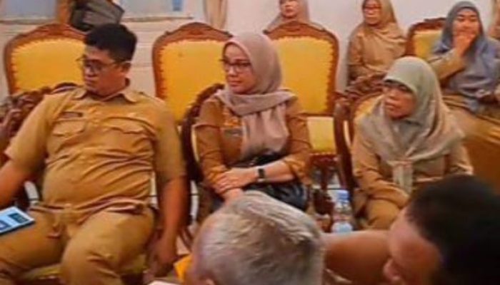 Pemkab Sukabumi Matangkan 11 Program Prioritas dalam Rancangan RPJMD 2025-2029