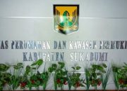 Disperkim Sukabumi Konsisten Perindah Wajah Palabuhanratu, Libatkan Partisipasi Warga