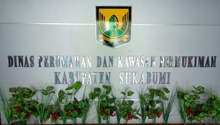 Disperkim Sukabumi Konsisten Perindah Wajah Palabuhanratu, Libatkan Partisipasi Warga