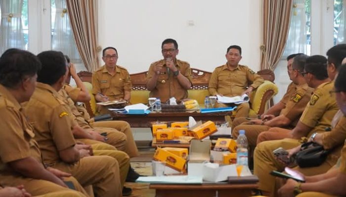 Program Rumah Sakinah Pemkab Sukabumi, Kadisperkim Ungkap Prioritas dan Strategi