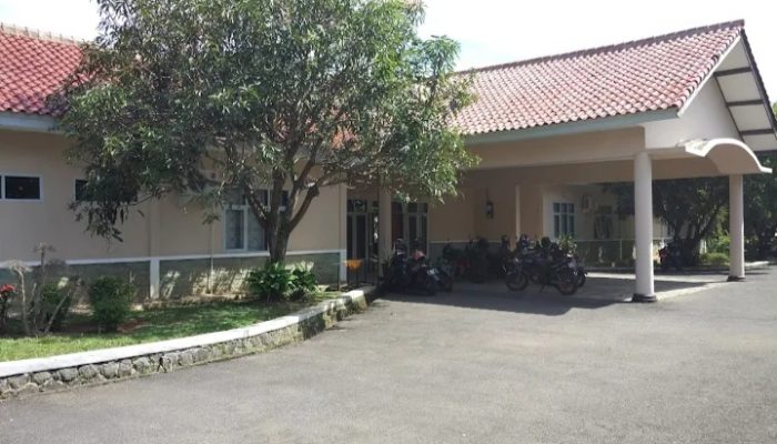 Disperkim Jalin Kolaborasi dengan Forum TJSPKBL Sukabumi, Wujudkan Permukiman Berkelanjutan