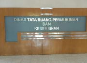 Disperkim Sukabumi Ungkap Strategi Peningkatan Infrastruktur Permukiman Berkelanjutan