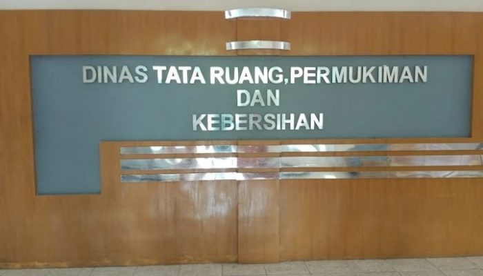 Disperkim Sukabumi Ungkap Strategi Peningkatan Infrastruktur Permukiman Berkelanjutan