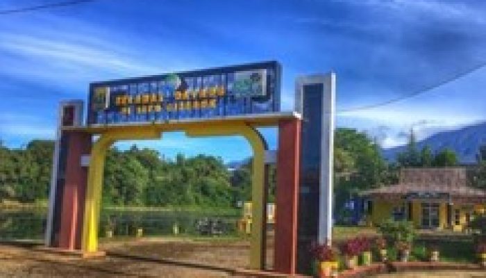 Desa Sukamekar Kecamatan Sukaraja Andalkan Sektor Wisata untuk Majukan Wilayahnya