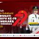 Pemkab Sukabumi Ucapkan Selamat atas Hari Bhayangkara Tahun 2025