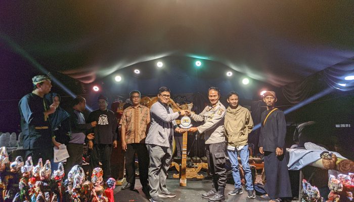 Yayasan Dapuran Kipahare Sukses Menggelar Pameran dan Festival Soekaboemi Tempoe Doeloe 2025, Kadispar Sendi Apriadi Beri Apresiasi