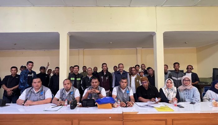 Dugaan Penolakan Bayar Pesangon oleh PT Pangrango Wisnu Kencana Berbuntut Panjang, Kuasa Hukum Jabar Istimewa akan Lakukan Gugatan