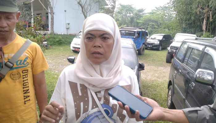 Kadiskan Nunung : Seluruh Layanan Sosial dari Dinas Perikanan Gratis !