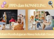 Peran PPD dan Konseling dalam Pembelajaran Siswa SD, Menemukan Jati Diri Siswa