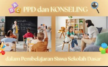 Peran PPD dan Konseling dalam Pembelajaran Siswa SD, Menemukan Jati Diri Siswa
