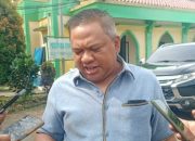 Ketua DPRD Kabupaten Sukabumi Beri Penjelasan Soal Rencana Perubahan APBD 2025