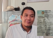 Sekdis Perikanan Tegaskan, Urus Rekomendasi BBM Nelayan Palabuhanratu Kini Cuma 1 Jam