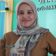 Sri Hastuti Harahap Kadis Kepala Dinas Pertanian