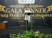 Wabup Sukabumi : Lomba Burung Kicau Berpotensi Jadi Daya Tarik Wisata