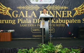 Wabup Sukabumi : Lomba Burung Kicau Berpotensi Jadi Daya Tarik Wisata