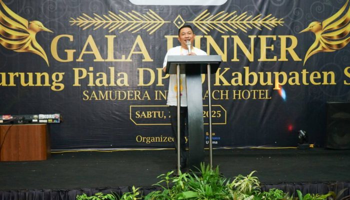 Wabup Sukabumi : Lomba Burung Kicau Berpotensi Jadi Daya Tarik Wisata