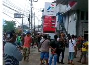 Diskan Sesalkan Kebijakan Sepihak Pengelola SPBU Plara yang Memicu Aksi Demo Nelayan
