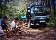 Keluhan Warga Sukajaya Pabuaran Direspon Dinas PU Kabupaten Sukabumi, Simak !
