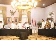 Dispar Kabupaten Sukabumi Dorong Penanganan Sampah Terintegrasi demi Wujudkan Wisata Berkelanjutan