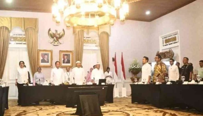 Dispar Kabupaten Sukabumi Dorong Penanganan Sampah Terintegrasi demi Wujudkan Wisata Berkelanjutan