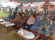 Distan Tampilkan Hasil Panen Petani Lokal Sukabumi di Pasar Murah Kejaksaan