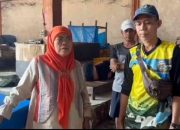 Dinas Perikanan Terus Dorong Pola Hidup Bersih dan Sehat di Kawasan Pesisir