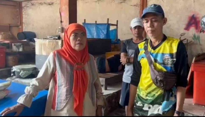 Dinas Perikanan Terus Dorong Pola Hidup Bersih dan Sehat di Kawasan Pesisir