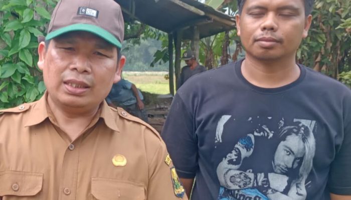 Program Sergap oleh Distan Kabupaten Sukabumi di Cikembar, Disambut Antusiasme Petani