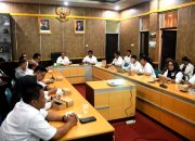 Sekda Ade Tekankan HJKS Harus Memberikan Dampak Positif Untuk Masyarakat