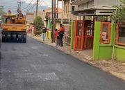 Kadis PU : Kemantapan Jalan Kabupaten Sukabumi Ditargetkan 90 Persen dalam 5 Tahun