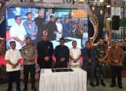 Gebyar SIPENYU, Bupati Sukabumi Sampaikan Pesan Khusus
