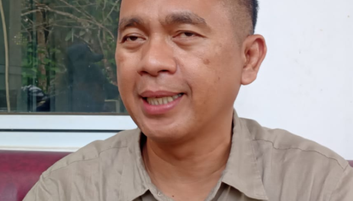 Legislator Jajaway Fraksi Gerindra Hera Iskandar Gelar Reses di Desa Sukamaju Cikembar