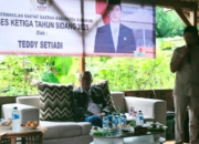 Reses Anggota DPRD Kabupaten Sukabumi Teddy Setiadi Gelar Reses, Ini yang Diusulkan Warga