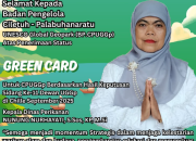 Kadiskan Sambut Gembira Pencapaian Status Green Card dari UNESCO Global Geopark Council pada Kawasan Cileteuh