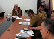 Kadistan Kabupaten Sukabumi Lakukan Briefing dan Ingatkan Seluruh Jajaran untuk Jaga Disiplin, Profesionalisme serta Adaptasi Tehnologi