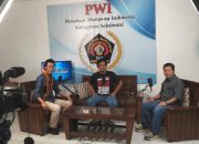 PWI Kabupaten Sukabumi Serukan Pernyataan Sikap atas Situasi dan Kondisi Bangsa
