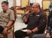 Dinas PU Minta DPD RI Advokasi Pembangunan Infrastruktur Sukabumi ke Pusat, Ini Alasannya