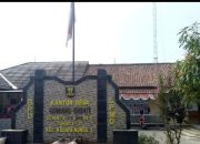 Agro Wisata Gunung Wayang, Pesona Desa Gunung Endut Kalapanunggal yang Tak Terlupakan !